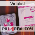Vidalist 32